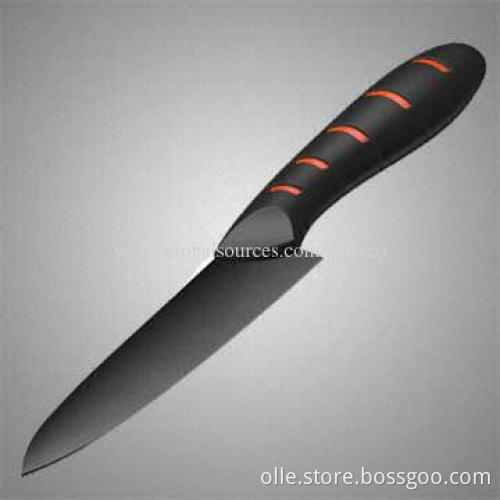 Ceramic Chef's Knife